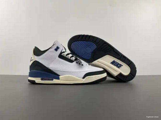 HYPE Diffused Ma HV8571-100 OG x A 3 Blue Air Jordan Maniere SP 0510